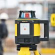 Livella laser Leica Rugby 810